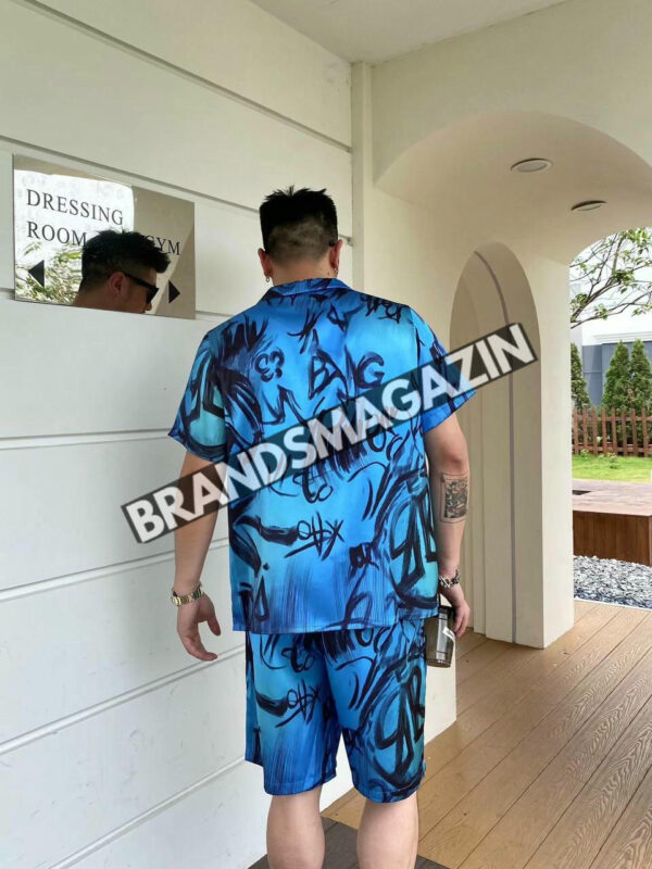 Прогулочный костюм Balenciaga BM71705177 2