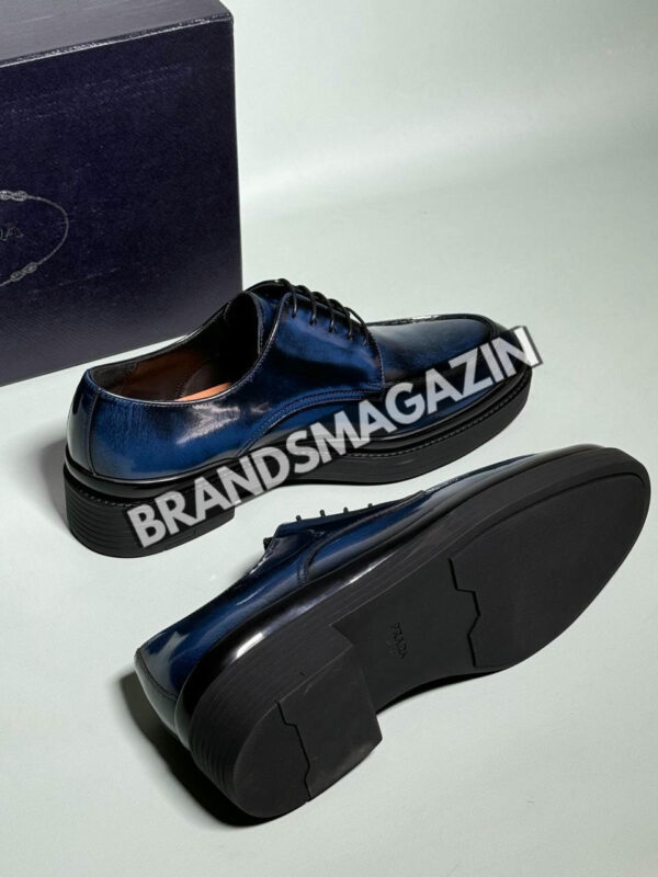 Туфли Prada BM45893745777 4