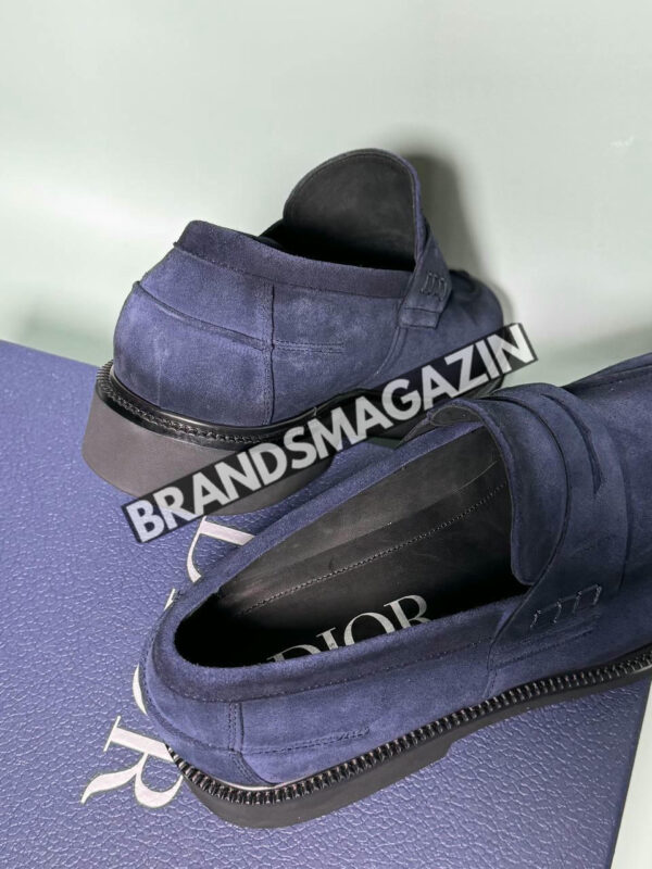 Лоферы Dior BM46606244577 2