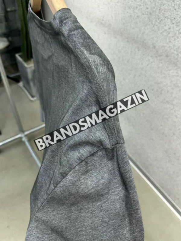 Футболка Acne Studios BM71720577 8
