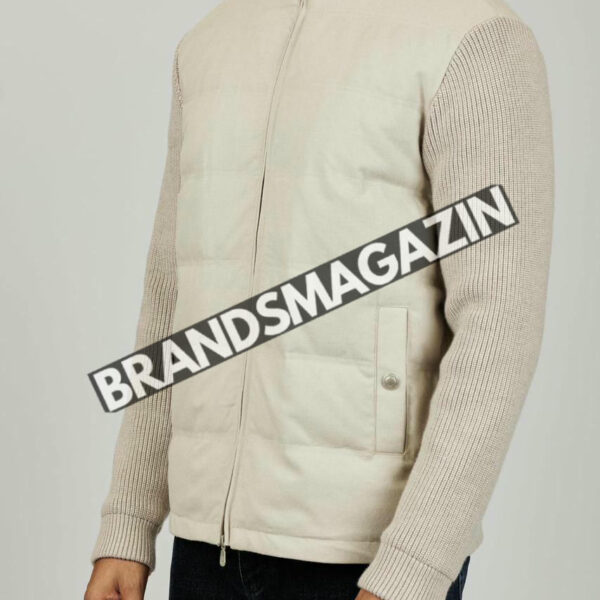 Куртка Brunello Cucinelli BM45729045777