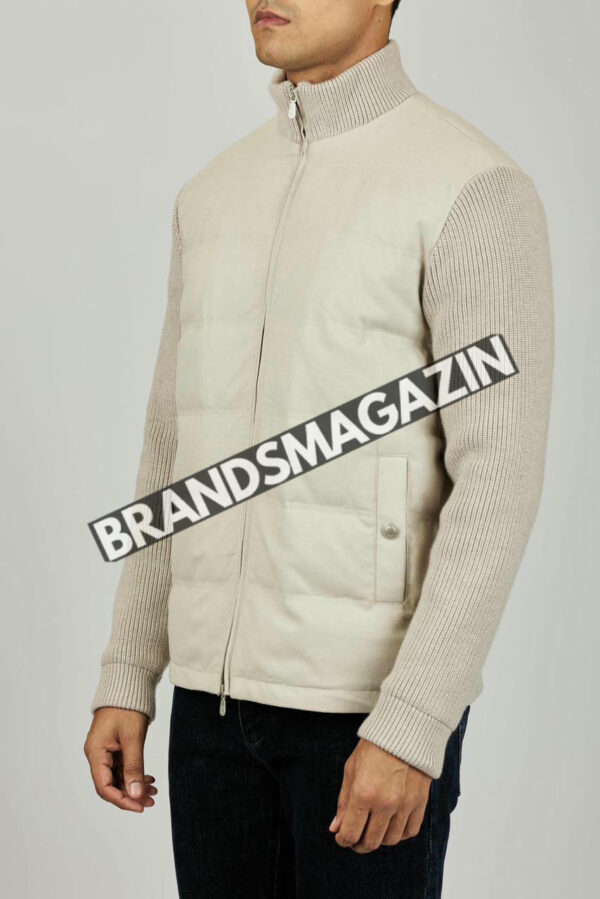 Куртка Brunello Cucinelli BM45729045777