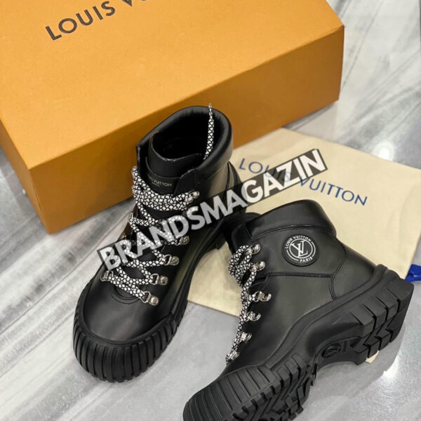 Ботинки Louis Vuitton BM46771688777