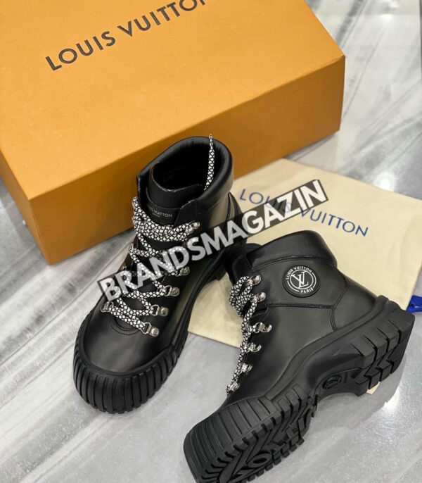 Ботинки Louis Vuitton BM46771688777