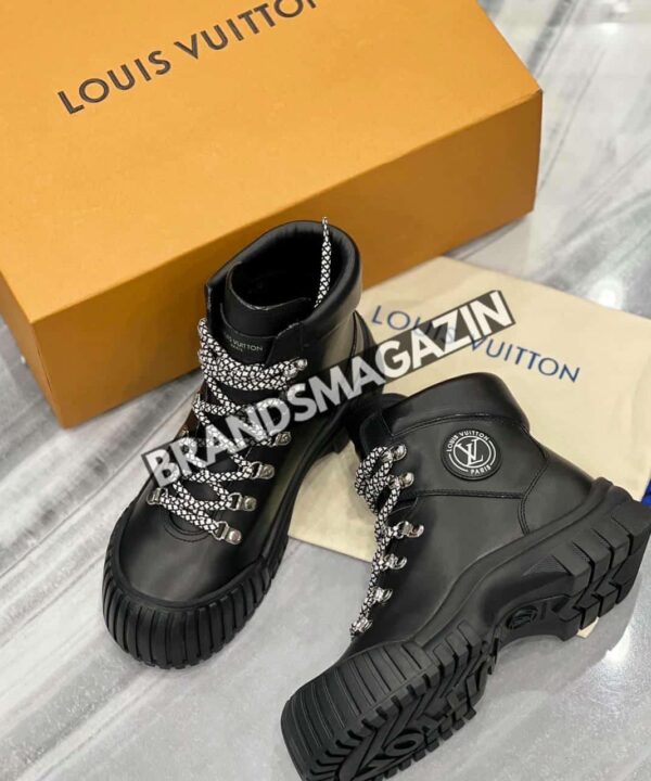 Ботинки Louis Vuitton BM46771688777 Ботинки Louis Vuitton BM46771688777