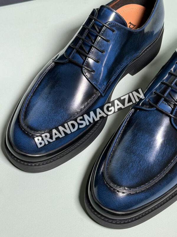 Туфли Prada BM45893745777 7