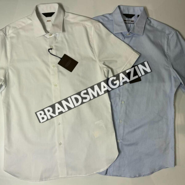 Рубашка Zegna BM71207077