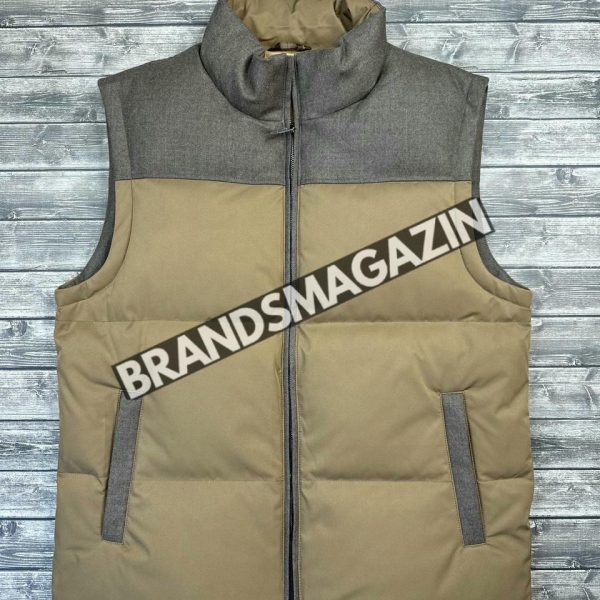 Безрукавка Loro Piana BM45825658777