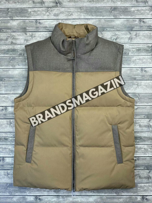 Безрукавка Loro Piana BM45825658777