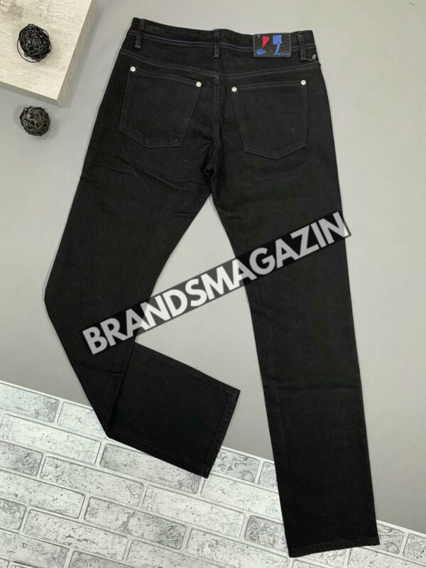 Джинсы Kiton BM46497764477 2