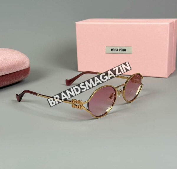 Очки MIU MIU BM46764781277
