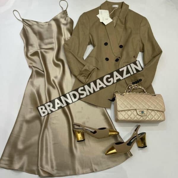 Пиджак Brunello Cucinelli BM70286077