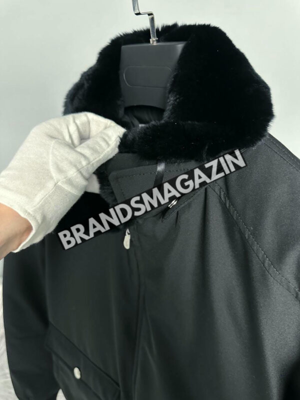 Куртка Brunello Cucinelli BM47387040277 4