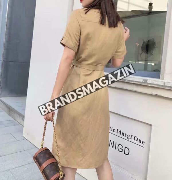 Платье Burberry BM71315477 2