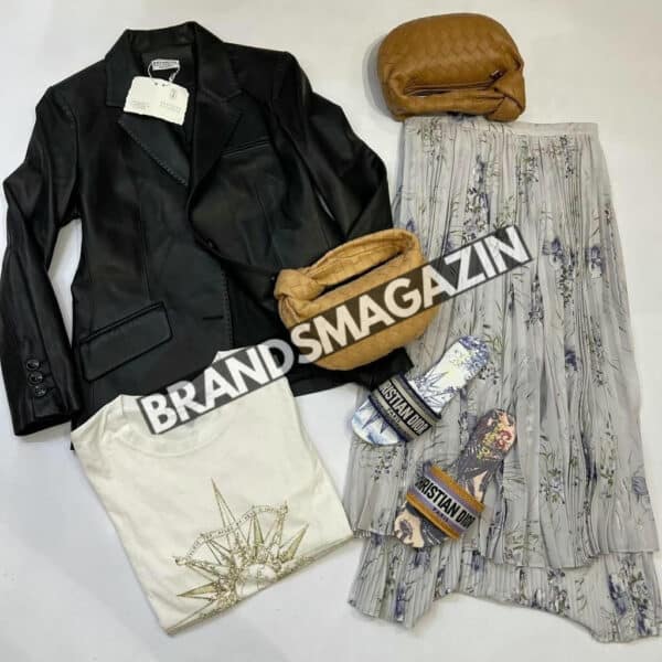 Пиджак Brunello Cucinelli BM70288177
