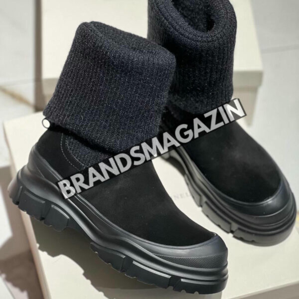 Ботинки Brunello Cucinelli BM45841386677