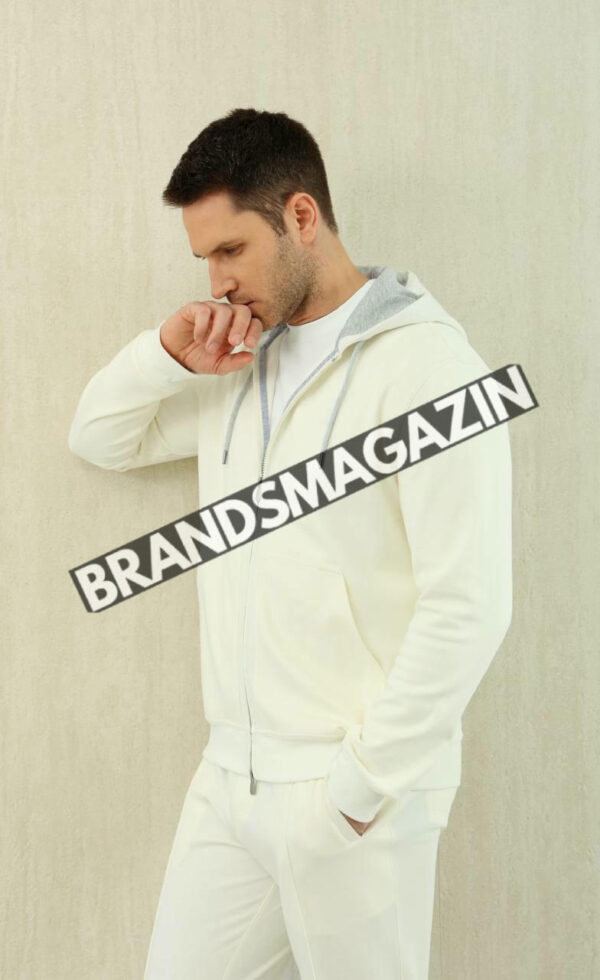 Костюм Brunello Cucinelli BM47594277677 5