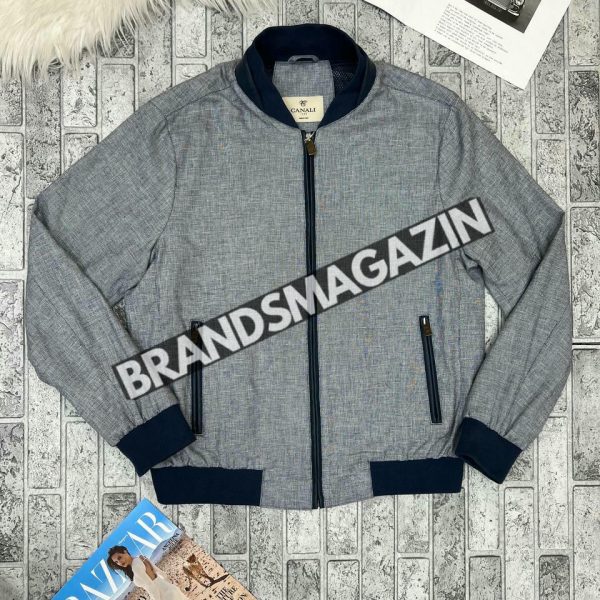 Куртка Canali BM71930677