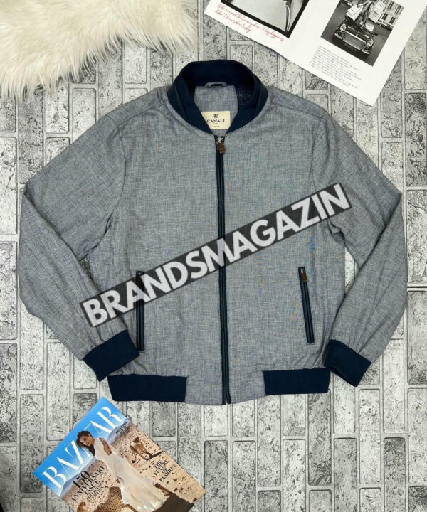 Куртка Canali BM71930677 Куртка Canali BM71930677