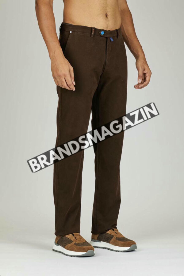Брюки Kiton BM45786800277 3