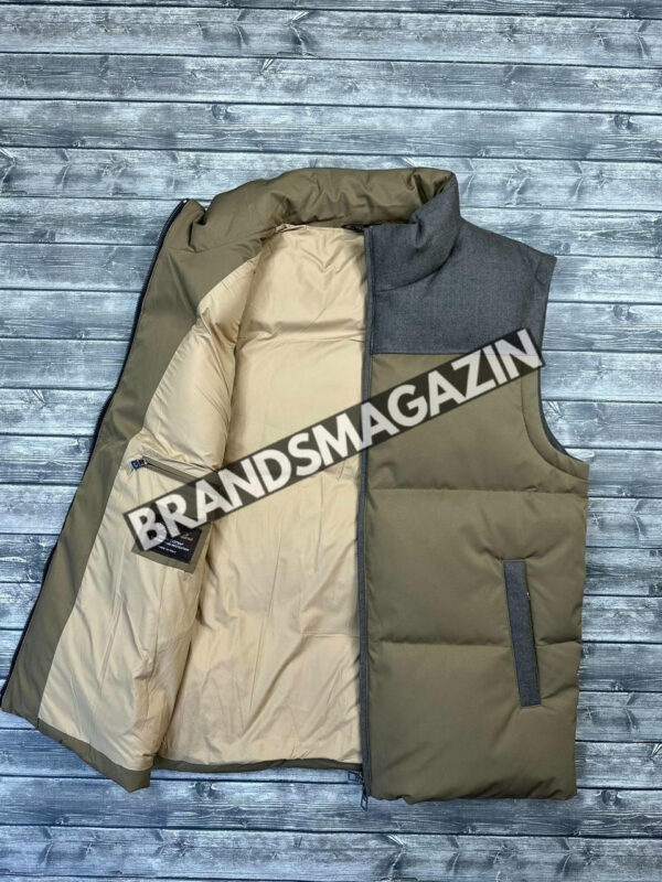 Безрукавка Loro Piana BM45825658777 2