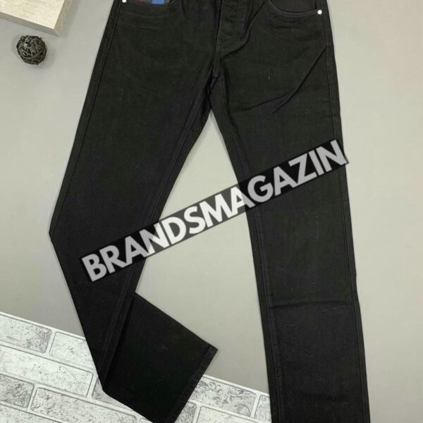 Джинсы Kiton BM46497764477
