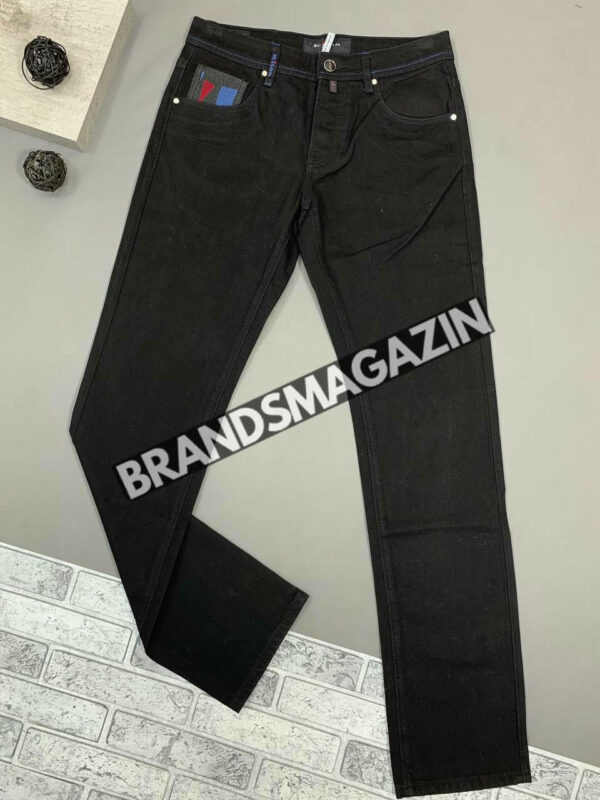 Джинсы Kiton BM46497764477
