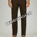 Брюки Kiton BM45786800277