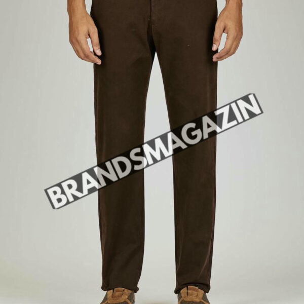 Брюки Kiton BM45786800277