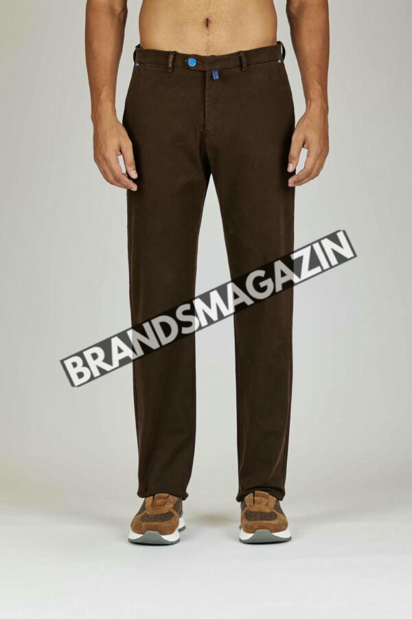 Брюки Kiton BM45786800277