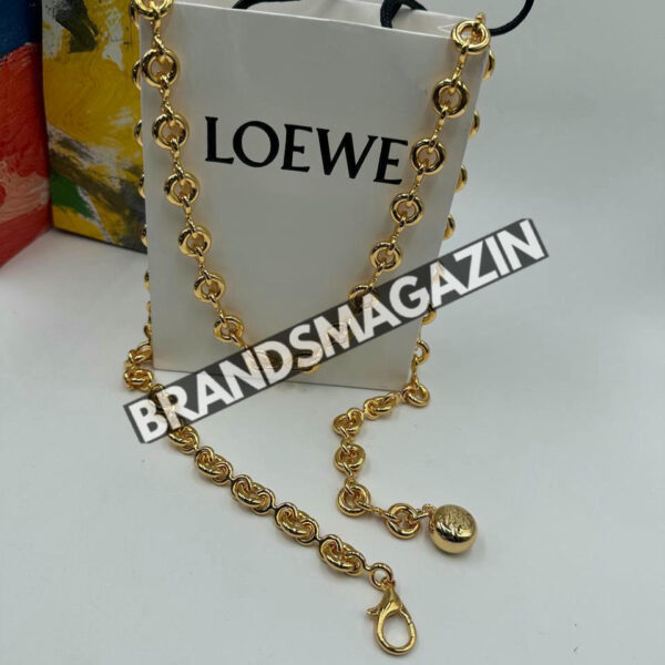 Пояс Loewe BM45916173477