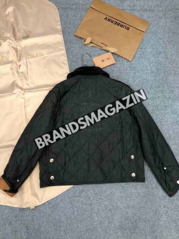 Куртка Burberry BM7366077 5