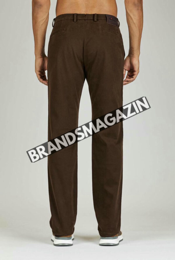 Брюки Kiton BM45786800277 2