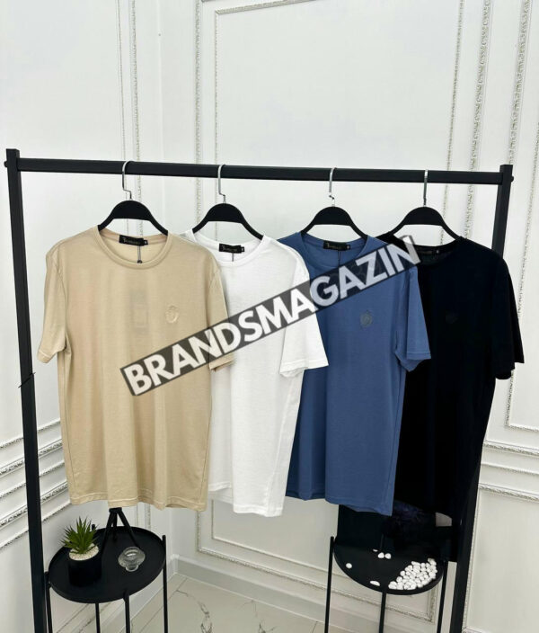 Футболка Billionaire BM69482477 2