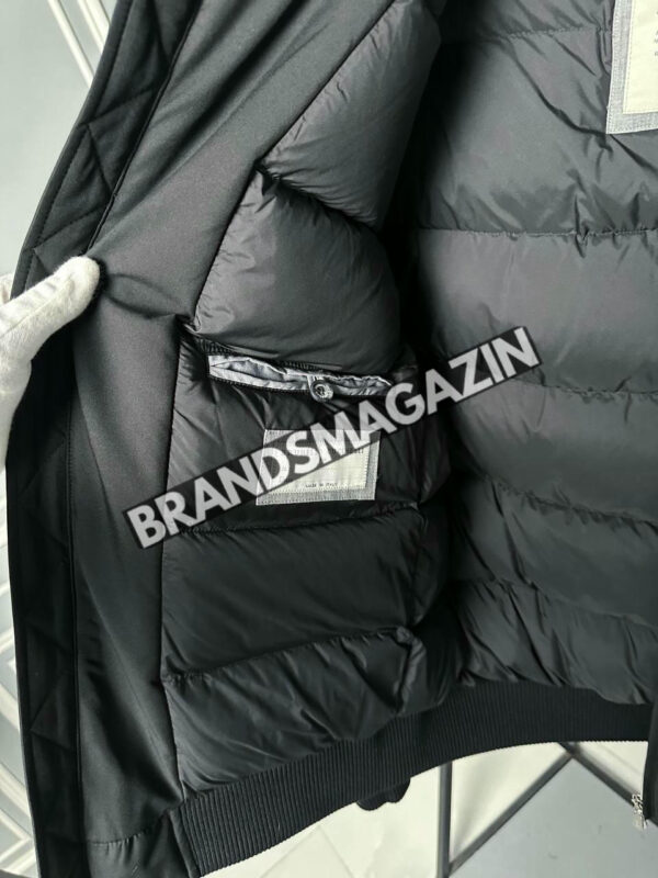 Куртка Brunello Cucinelli BM47387040277 5