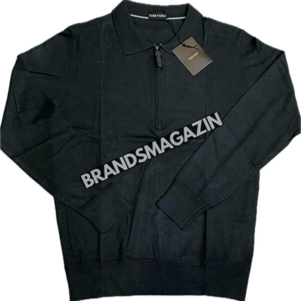 Поло Tom Ford BM46992921177