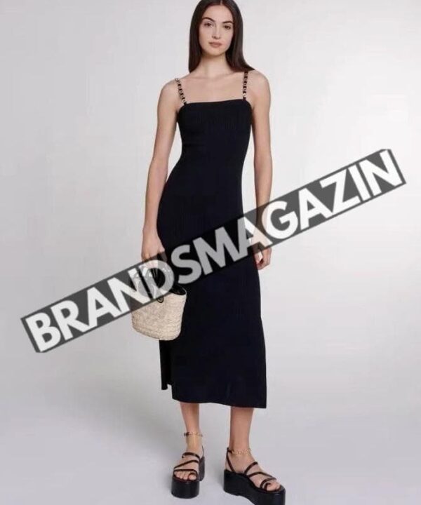 Платье Maje BM70624377 Платье Maje BM70624377