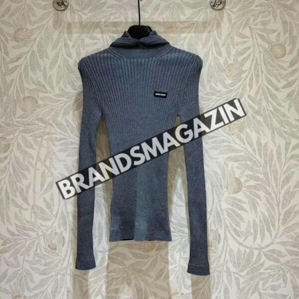Водолазка MIU MIU BM47635783877