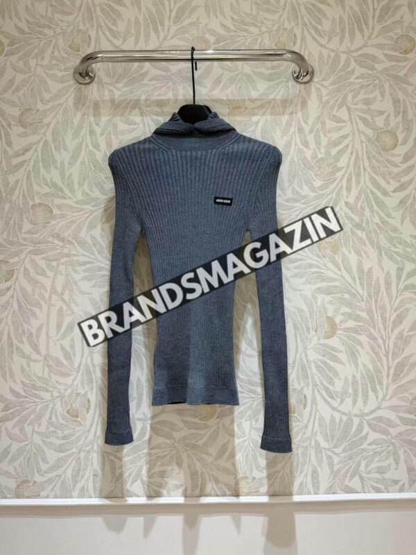 Водолазка MIU MIU BM47635783877