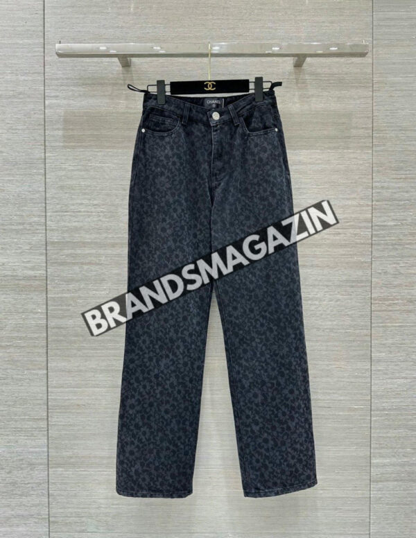 Джинсы Chanel BM45908247577