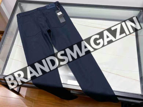 Джинсы Kiton BM47590218977 2