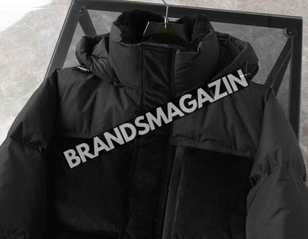 Пуховик Zegna BM45841704077 8