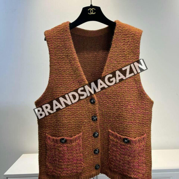 Жилет Chanel BM47001239977