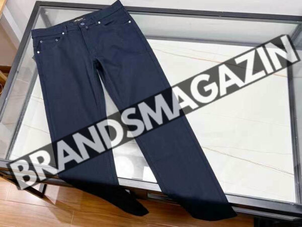 Джинсы Kiton BM47590218977
