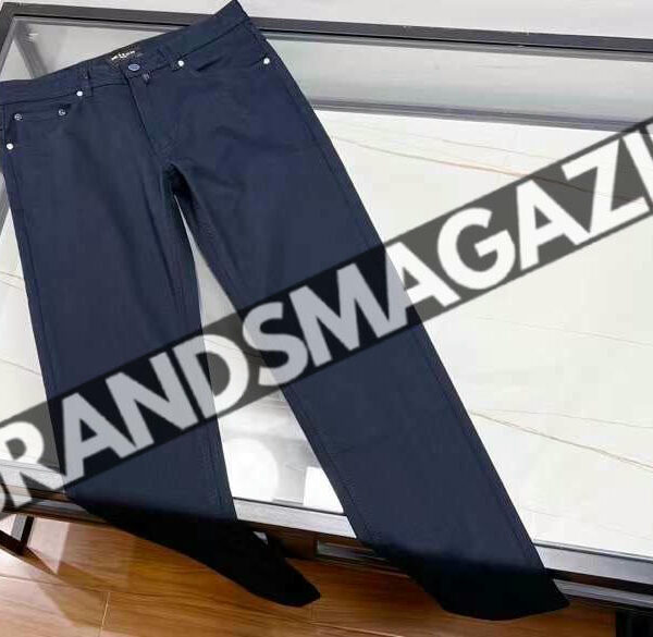 Джинсы Kiton BM47590218977