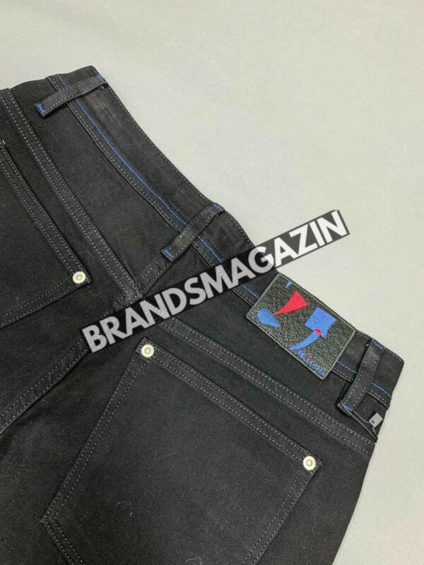 Джинсы Kiton BM46497764477 3