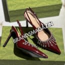 Босоножки Gucci BM46901869977