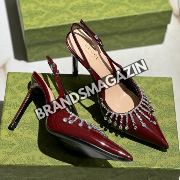 Босоножки Gucci BM46901869977