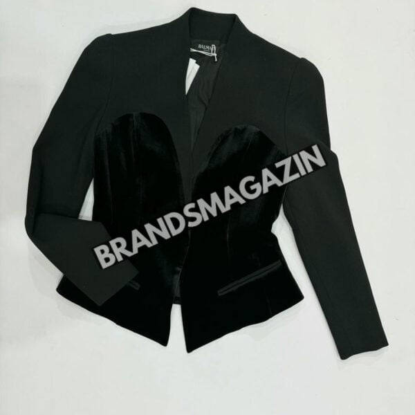 Пиджак Balmain BM69555177