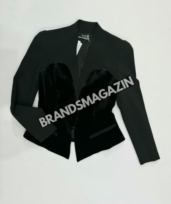Пиджак Balmain BM69555177